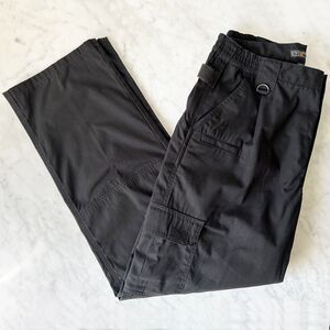 5.11 Tactical Pants Men's 34 x 32 Black Taclite Pro 74273